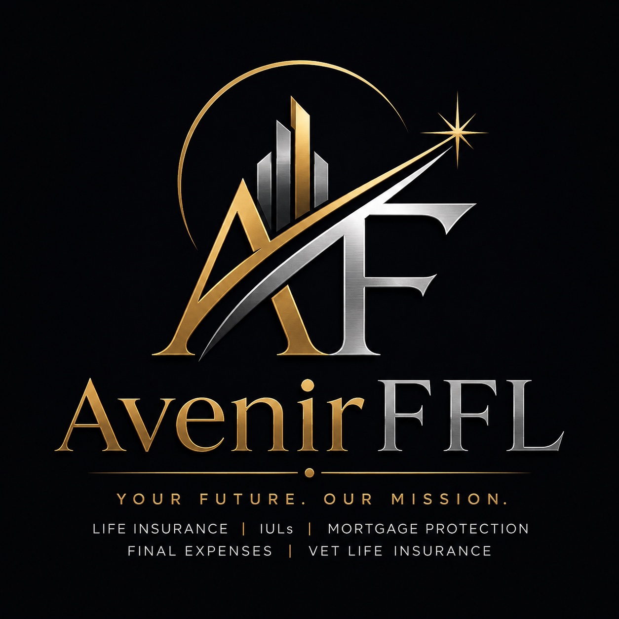 AvenirFFL logo