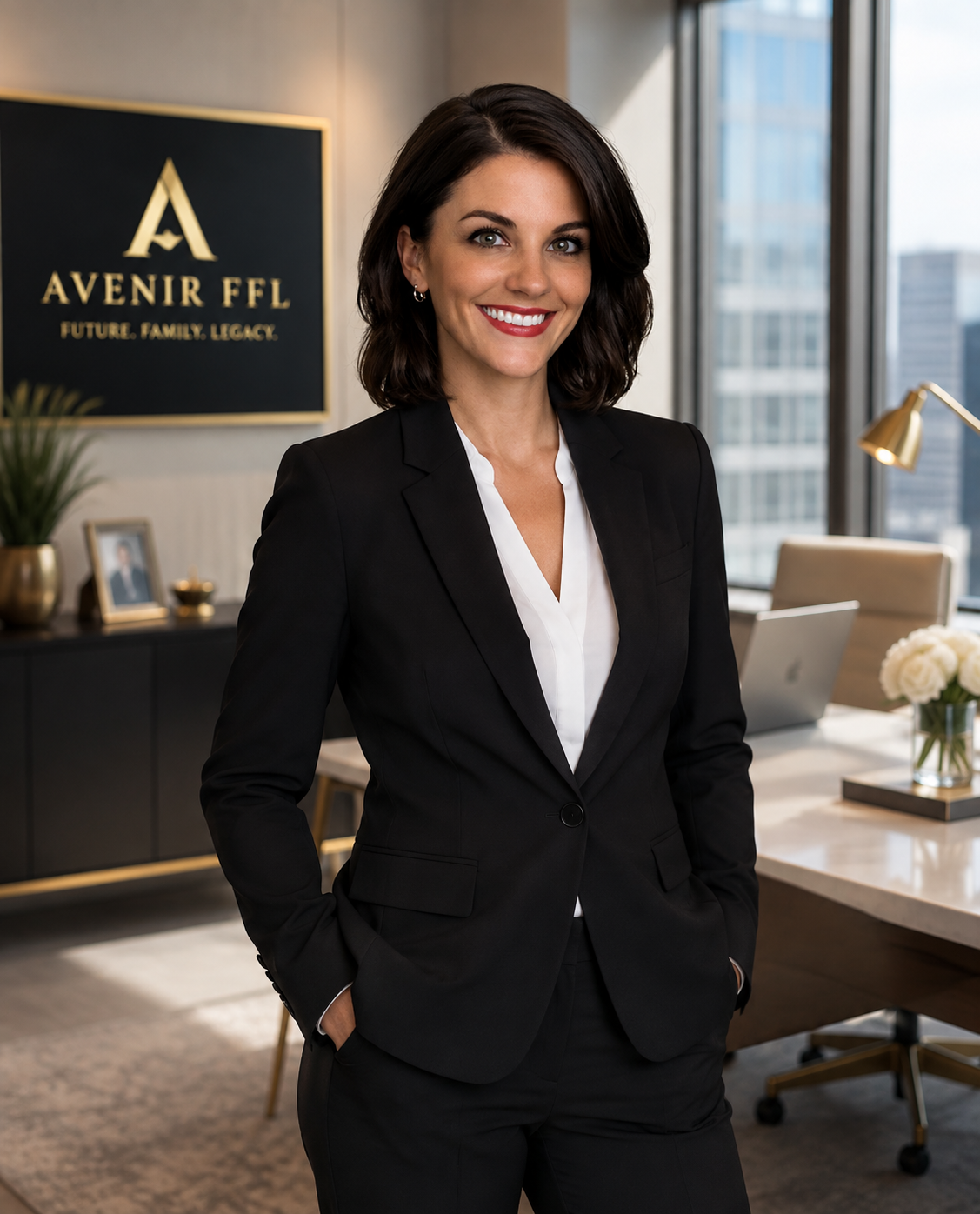 Karleigh Donaghey, AvenirFFL Life Insurance Broker